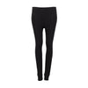 Rib Leggings - Womens