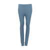 Rib Leggings - Womens