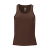Rib Tank - Womens