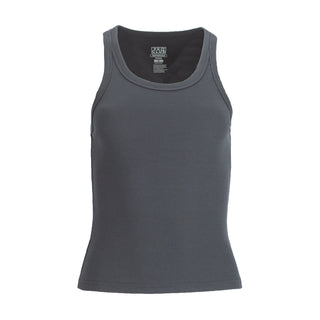 Rib Tank - Womens