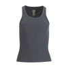 Rib Tank - Womens