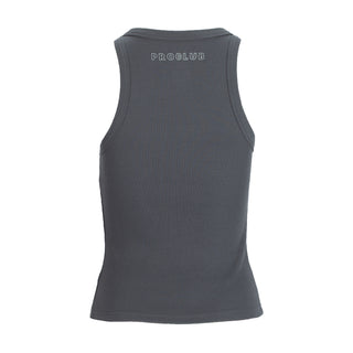 Rib Tank - Womens