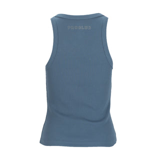 Rib Tank - Womens