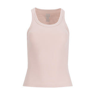 Rib Tank - Womens
