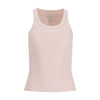 Rib Tank - Womens