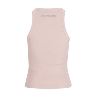 Rib Tank - Womens