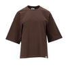 Oversized Tee - Womens