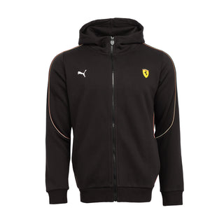 Ferrari Race Hooded Jacket - Mens