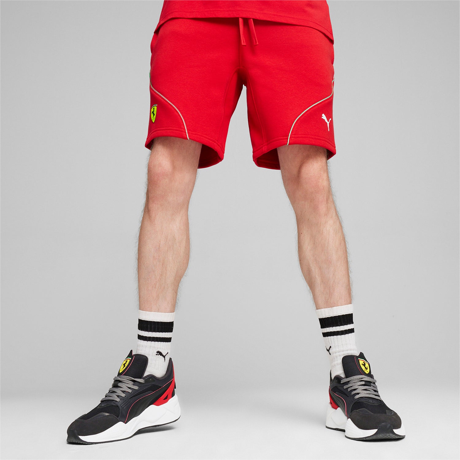 Puma ferrari shorts price 2025
