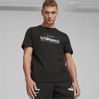 BMW Essential Graphic Tee - Mens