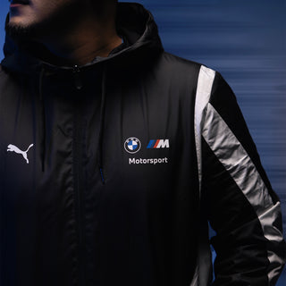 BMW MMS Woven Jacket - Mens
