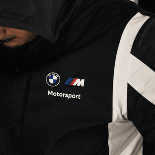BMW MMS Woven Jacket - Mens