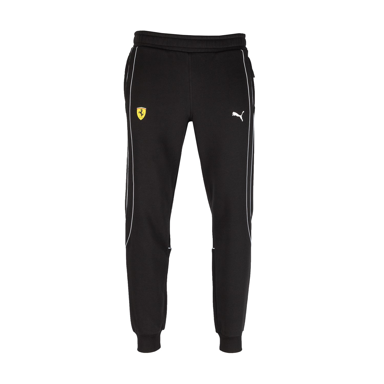 Puma Scuderia Ferrari Race Men s Pants Black L