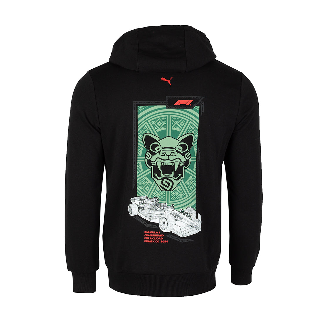 ラッセルノ FLAGロゴ MASK HOODIE メンズサイズ(5) GRN新品 ラッセルノ FLAGロゴ MASK HOODIE メンズサイズ(5) GRN新品