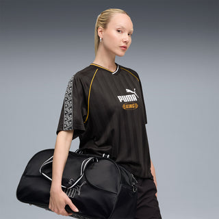 King Relaxed Soccer Jersey -Mens