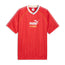 King Relaxed Soccer Jersey -Mens