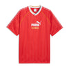 King Relaxed Soccer Jersey -Mens