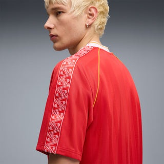 King Relaxed Soccer Jersey -Mens