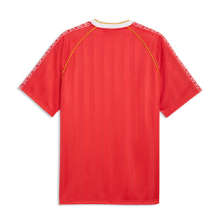 King Relaxed Soccer Jersey -Mens