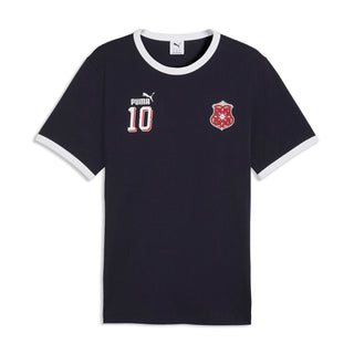 Archive Ringer Tee -Mens