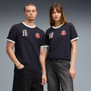 Archive Ringer Tee -Mens