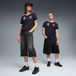 Archive Ringer Tee -Mens