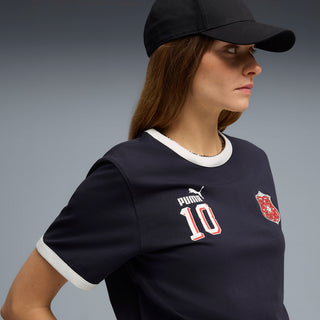 Archive Ringer Tee -Mens