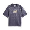 King Jacquard Jersey - Mens