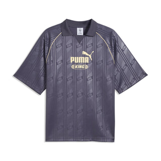 King Jacquard Jersey - Mens