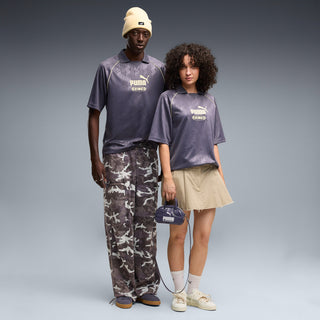 King Jacquard Jersey - Mens