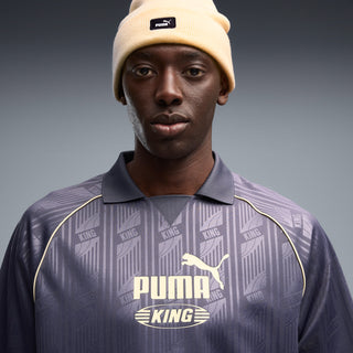 King Jacquard Jersey - Mens