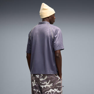 King Jacquard Jersey - Mens