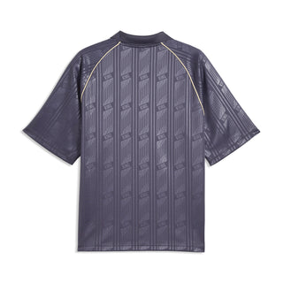King Jacquard Jersey - Mens