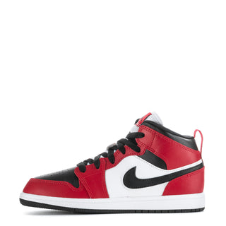 AJ1 Mid - Kids - Alternate view