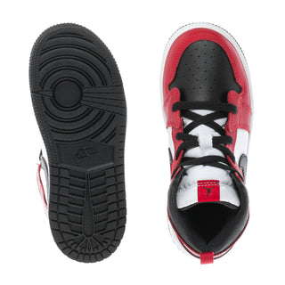 AJ1 Mid - Toddler