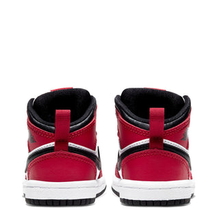 AJ1 Mid - Toddler