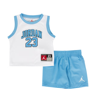 Jordan 23 Jersey Set - Infant