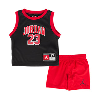 Jordan 23 Jersey Set - Infant