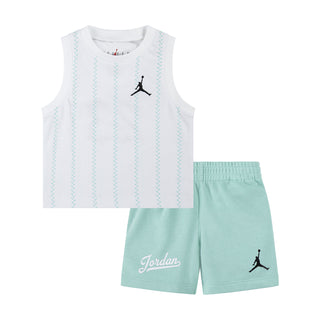 Jersey Tank Set - Infant