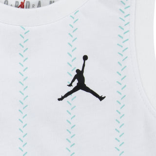 Jersey Tank Set - Infant
