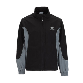 Comfort Track Jacket - Youth