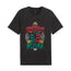 World Cup 90's Bespoke Portugal Tee -Mens