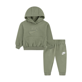 Futura Wrap PO Hoody Set - Infant