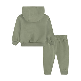 Futura Wrap PO Hoody Set - Infant
