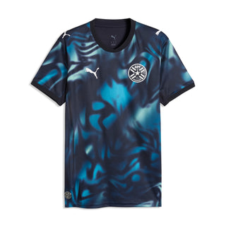 Paraguay 2026 Away Replica Jersey -Mens