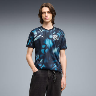 Paraguay 2026 Away Replica Jersey -Mens