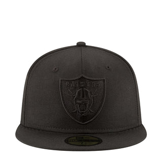 Las Vegas Raiders Hat Black