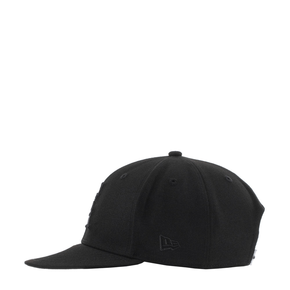 Men's Los Angeles Kings '47 Black Crosstown Corduroy Hitch