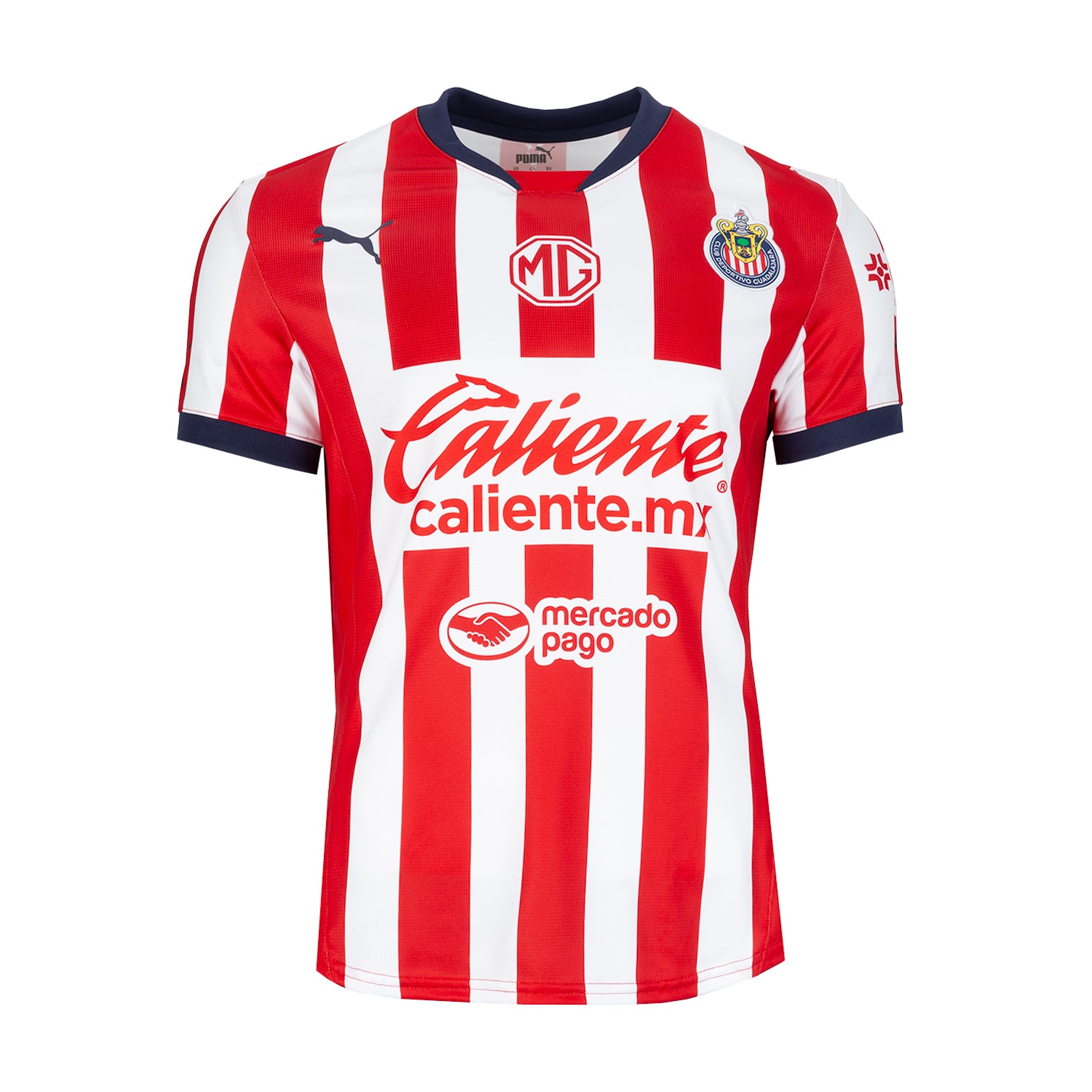 Chivas shirt original top
