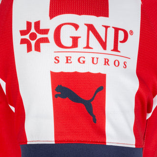 Chivas 24/25 Home Replica Jersey - Mens